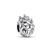 Charm Pandora Donna Pandora Moments in Argento 792199C01 - 792199C01